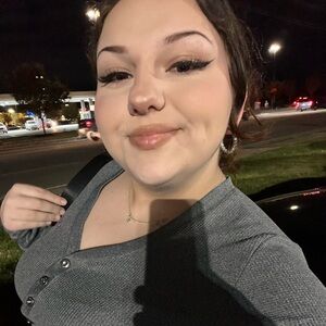 Meet your Posher, Abygael